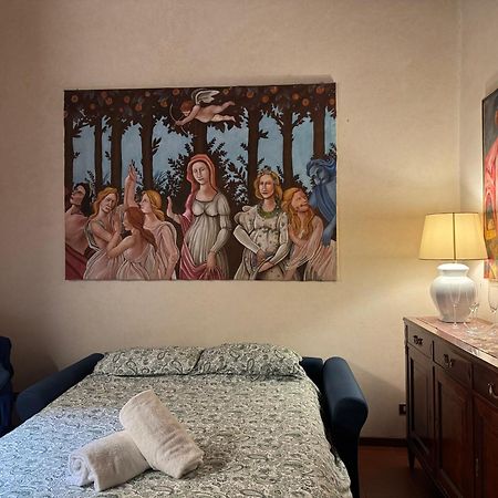 Suite Brunelleschi Florence - 14Th Century Suite Just 120 Steps From Cathedral - Intero Appartamento Zewnętrze zdjęcie