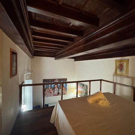 Suite Brunelleschi Florence - 14Th Century Suite Just 120 Steps From Cathedral - Intero Appartamento Zewnętrze zdjęcie