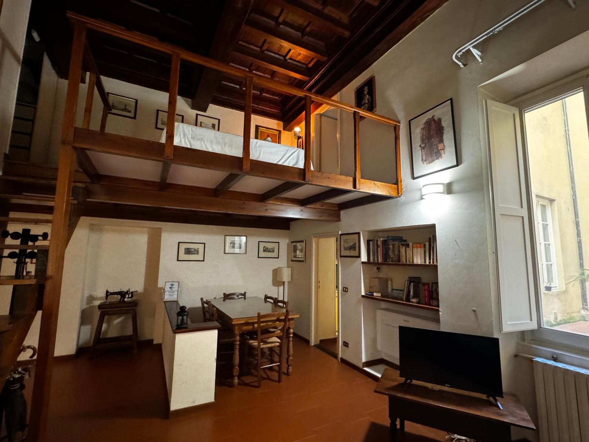 Suite Brunelleschi Florence - 14Th Century Suite Just 120 Steps From Cathedral - Intero Appartamento Zewnętrze zdjęcie