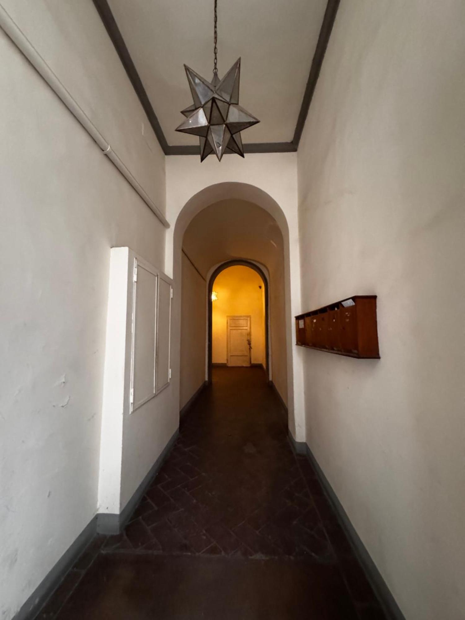Suite Brunelleschi Florence - 14Th Century Suite Just 120 Steps From Cathedral - Intero Appartamento Zewnętrze zdjęcie